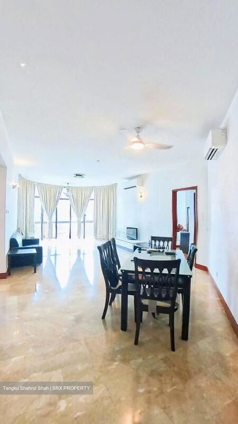 Parc Oasis (D22), Condominium #501598241